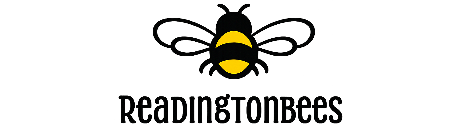 Readingtonbees