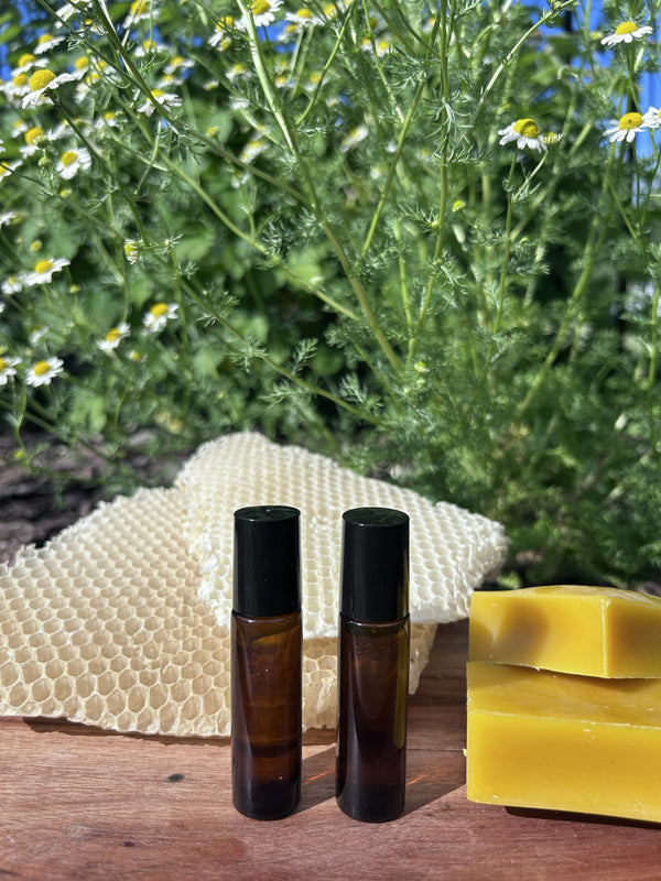 Bug Bite Roll-on Relief