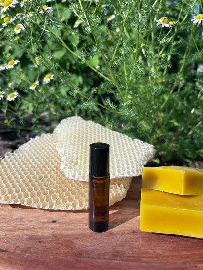 Bug Bite Roll-on Relief